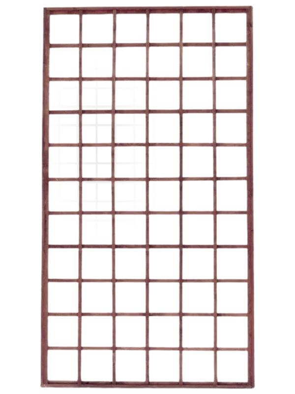 140mm Three Quarter Trellis H1850xW700