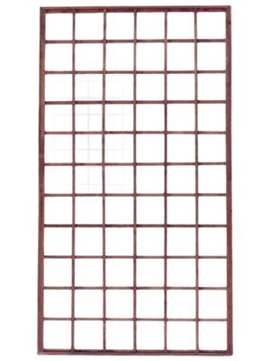 140mm Three Quarter Trellis H1850xW700