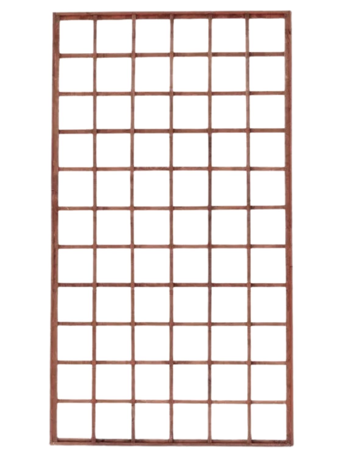 140mm Full Trellis Panel H1850xW1030