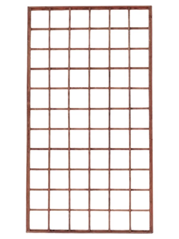 140mm Full Trellis Panel H1850xW1030