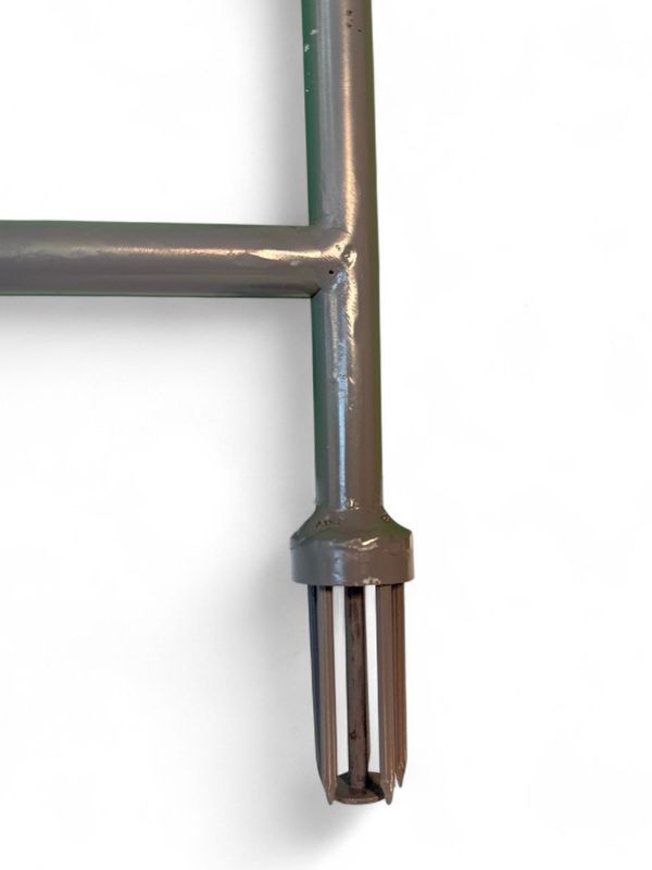 Bossie Trekker (Weed Puller) - L890mm