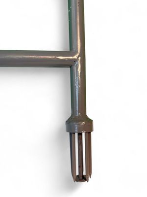 Bossie Trekker (Weed Puller) - L890mm