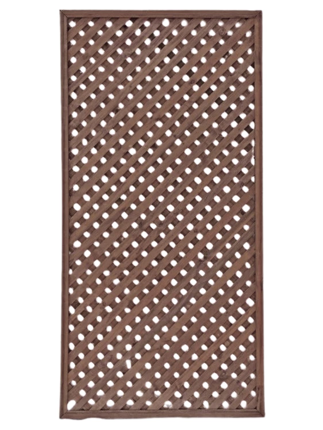 20mm Diamond Lattice Panel H1800xW900