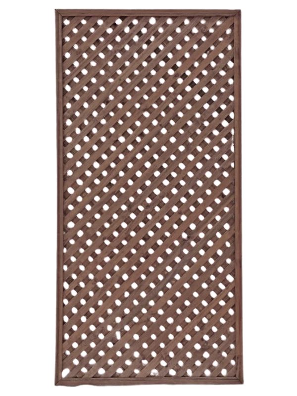 20mm Diamond Lattice Panel H1800xW900