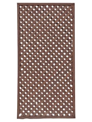 20mm Diamond Lattice Panel H1800xW900