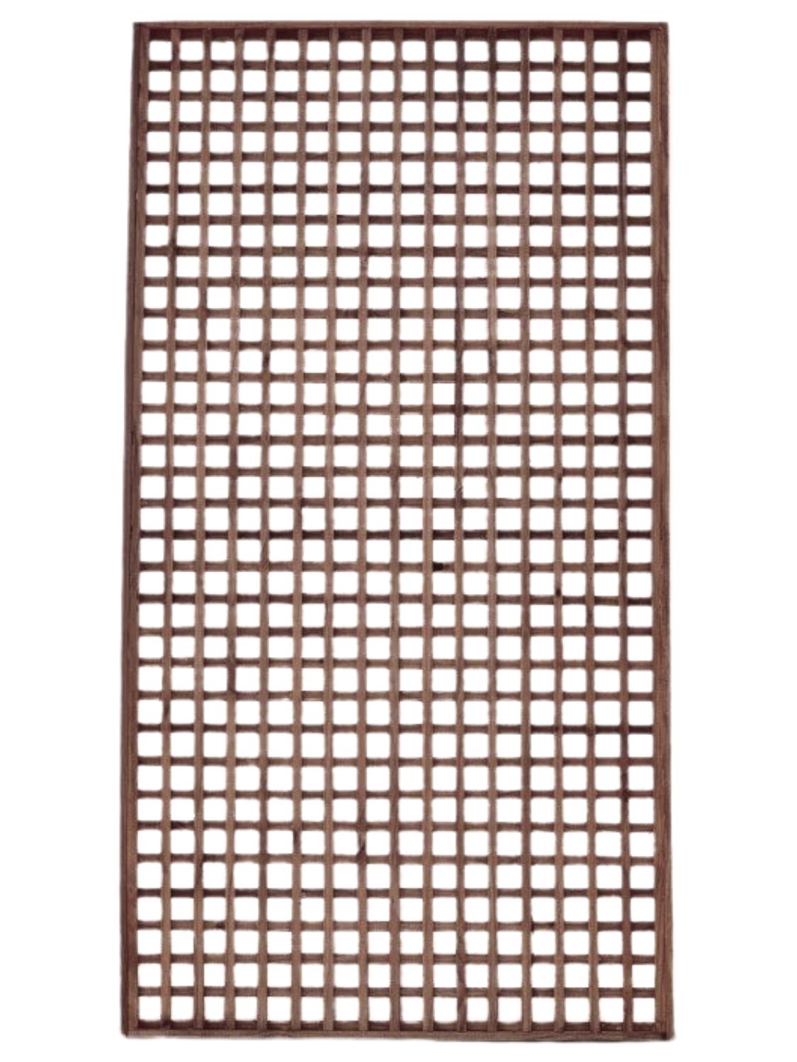 70mm Full Trellis Panel H2040xW960