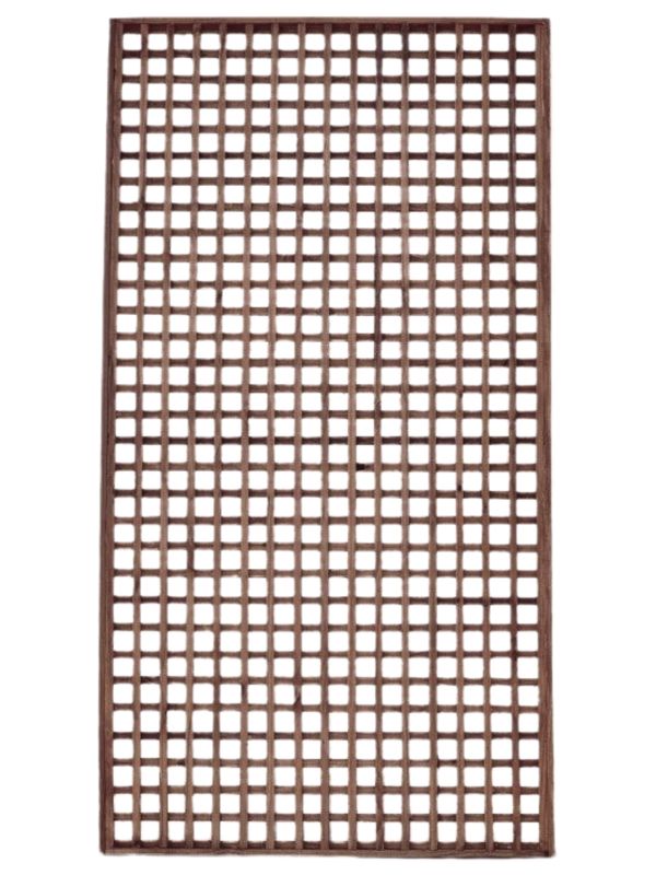70mm Full Trellis Panel H2040xW960