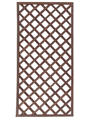 80mm Diamond Lattice Panel H1800xW900