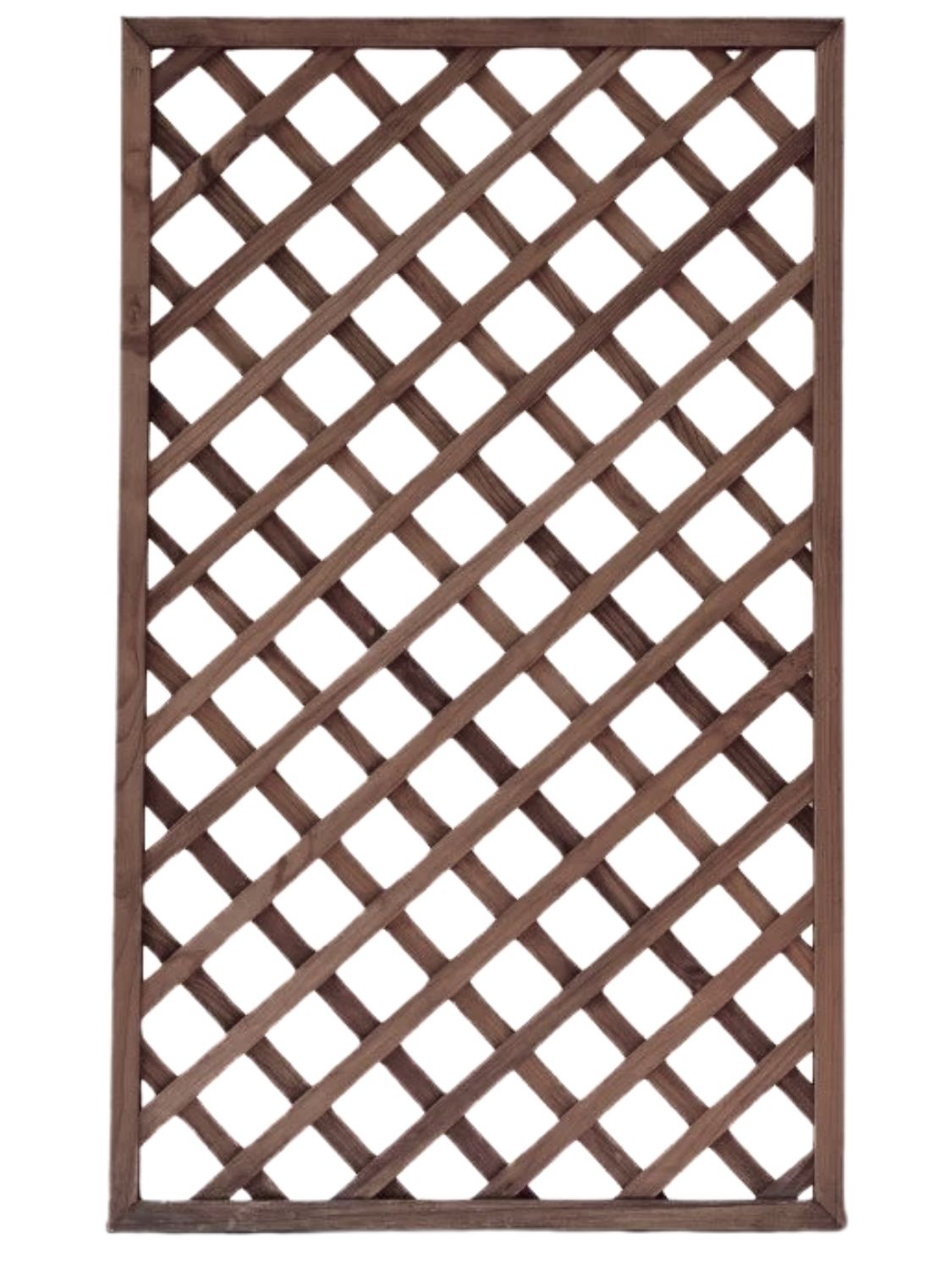 80mm Diamond Lattice Panel H1500xW600