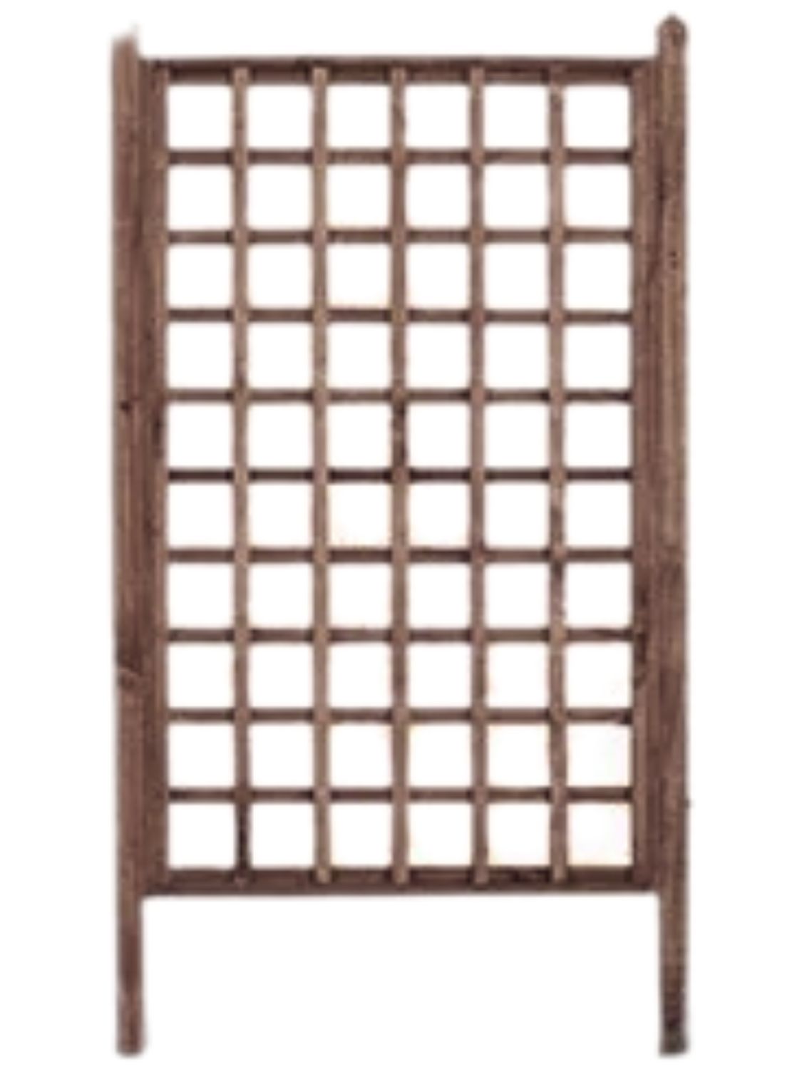 Wooden Trough Trellis L980mm x W600mm