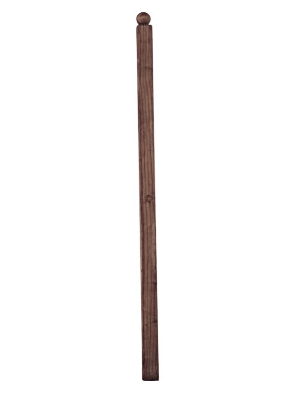 Wooden Pillar H2400mm x W70mm