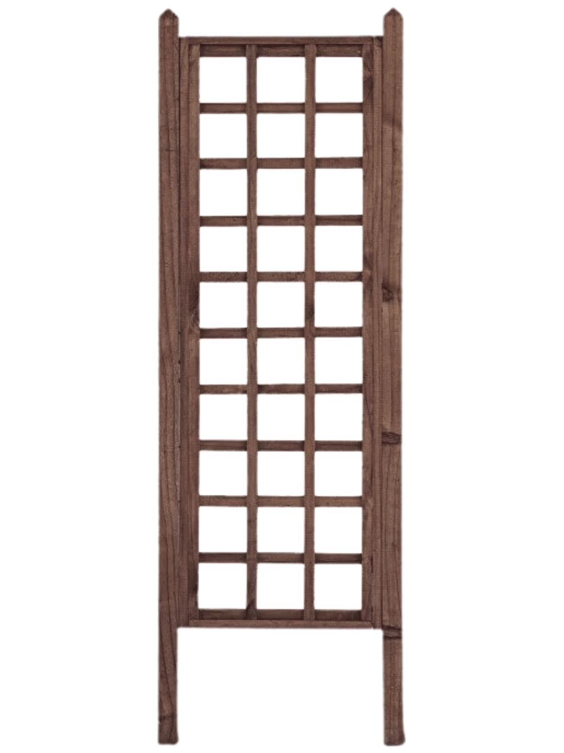 Wooden Trough Trellis L980mm x W330mm