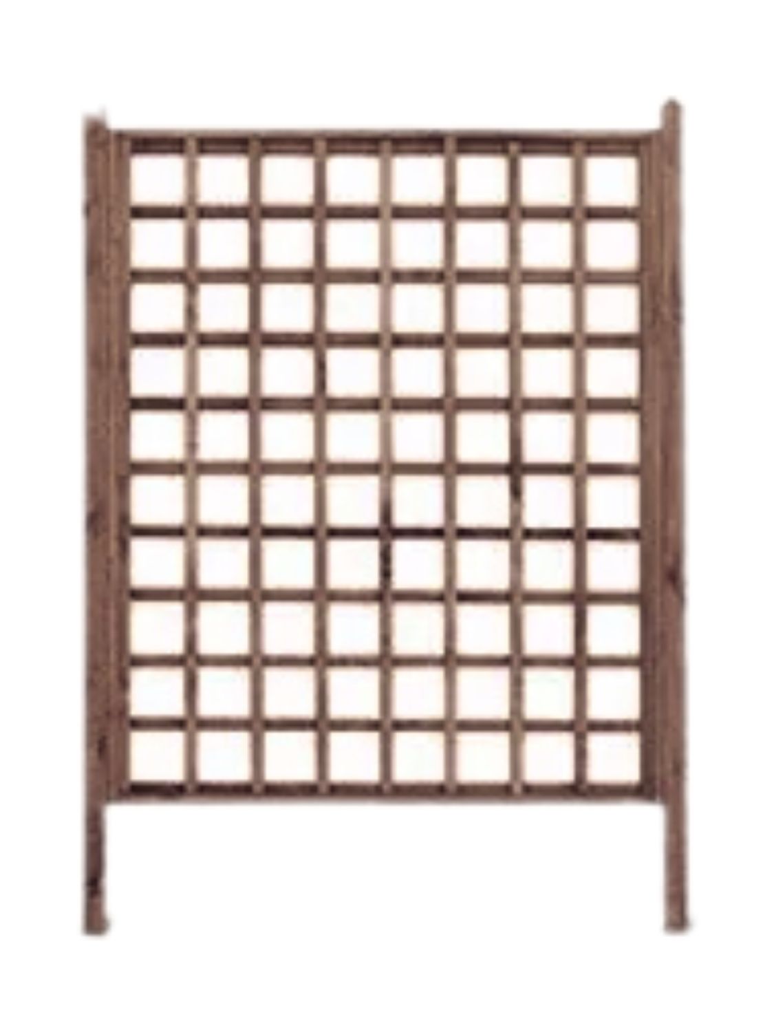 Wooden Trough Trellis L980mm x W780mm