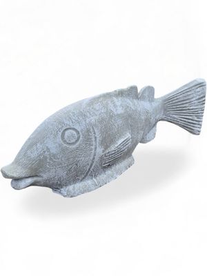 Nemo Fish Figurine