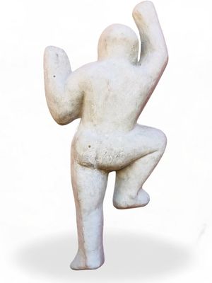 Climbing Men Right - L330mm x W130mm  - 7kg