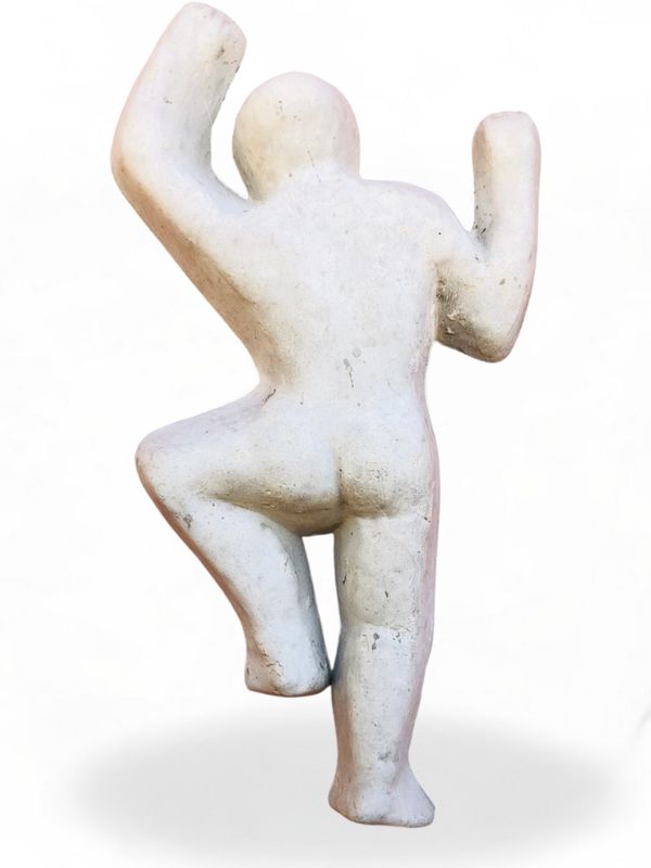 Climbing Men Left - L330mm x W130mm  - 7kg