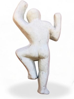 Climbing Men Left - L330mm x W130mm  - 7kg