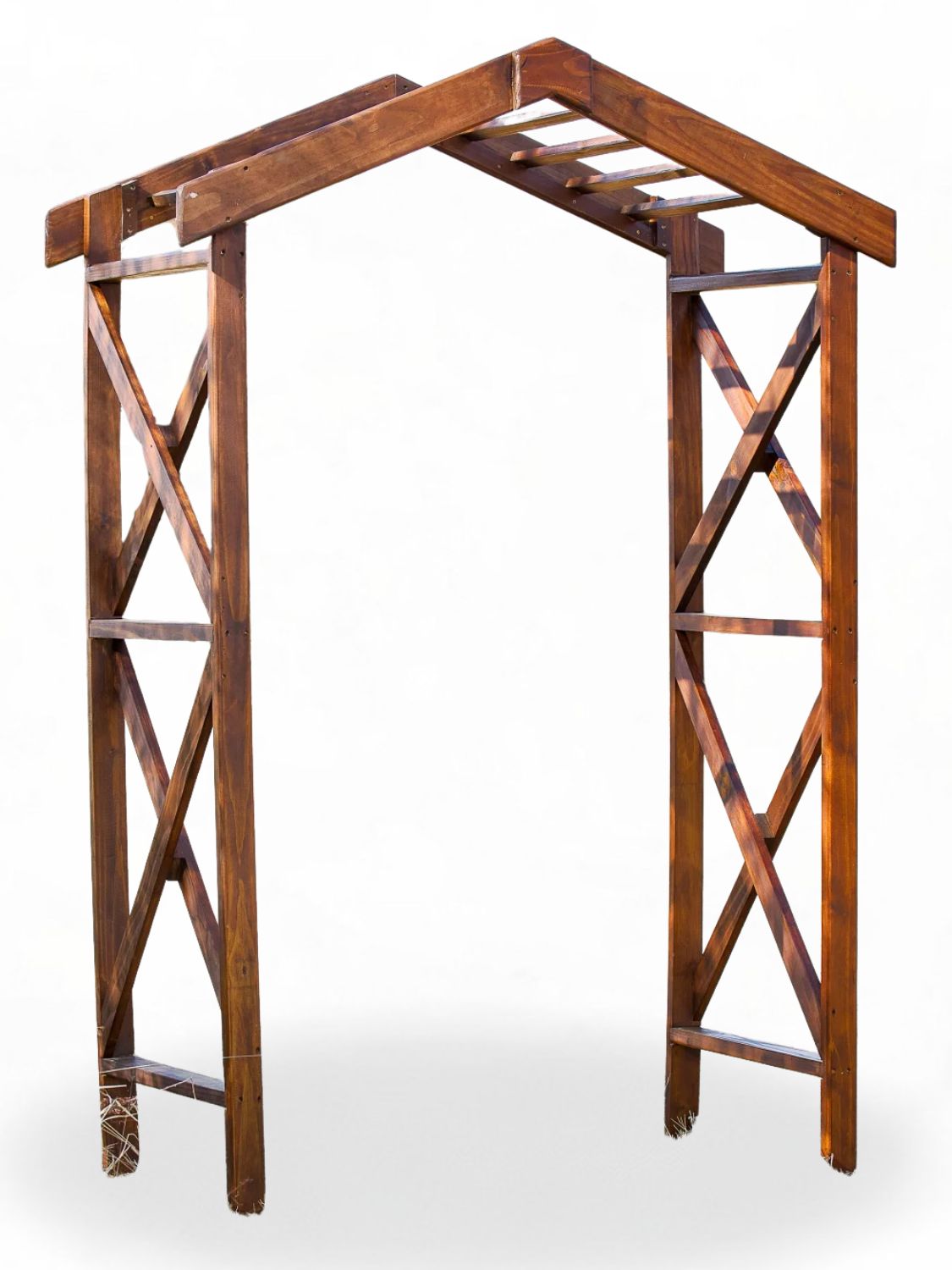 Lady Di Arch 1220X700X2200MM