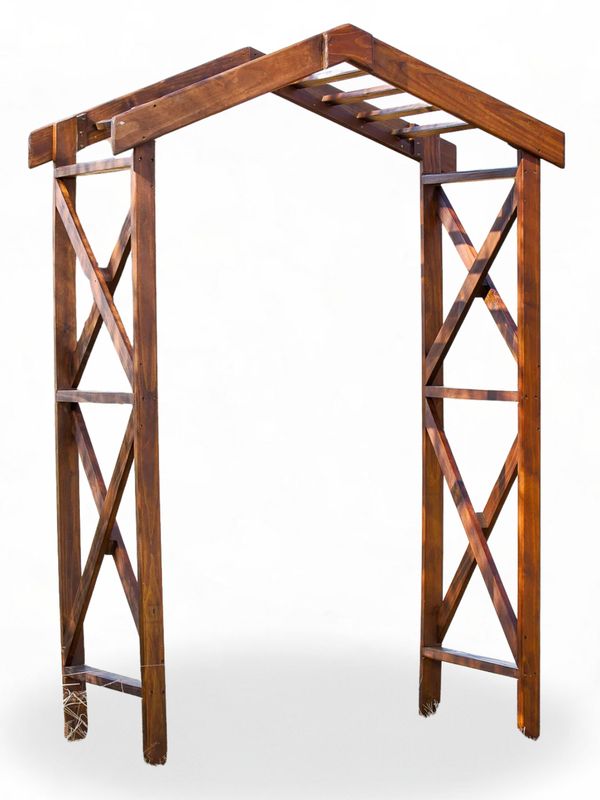 Lady Di Arch 1220X700X2200MM