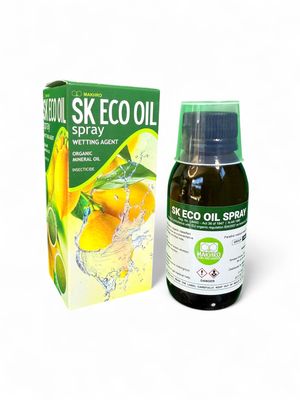 Makhro SK Eco Oil Spray 100ml
