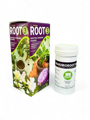 Makhro root No 3 30G