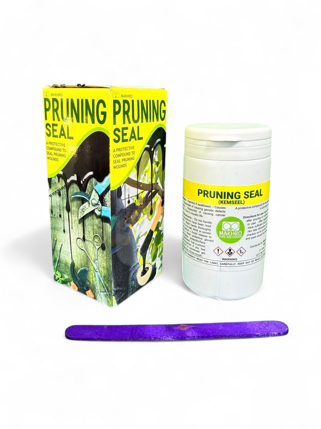 Makhro Pruning Seal