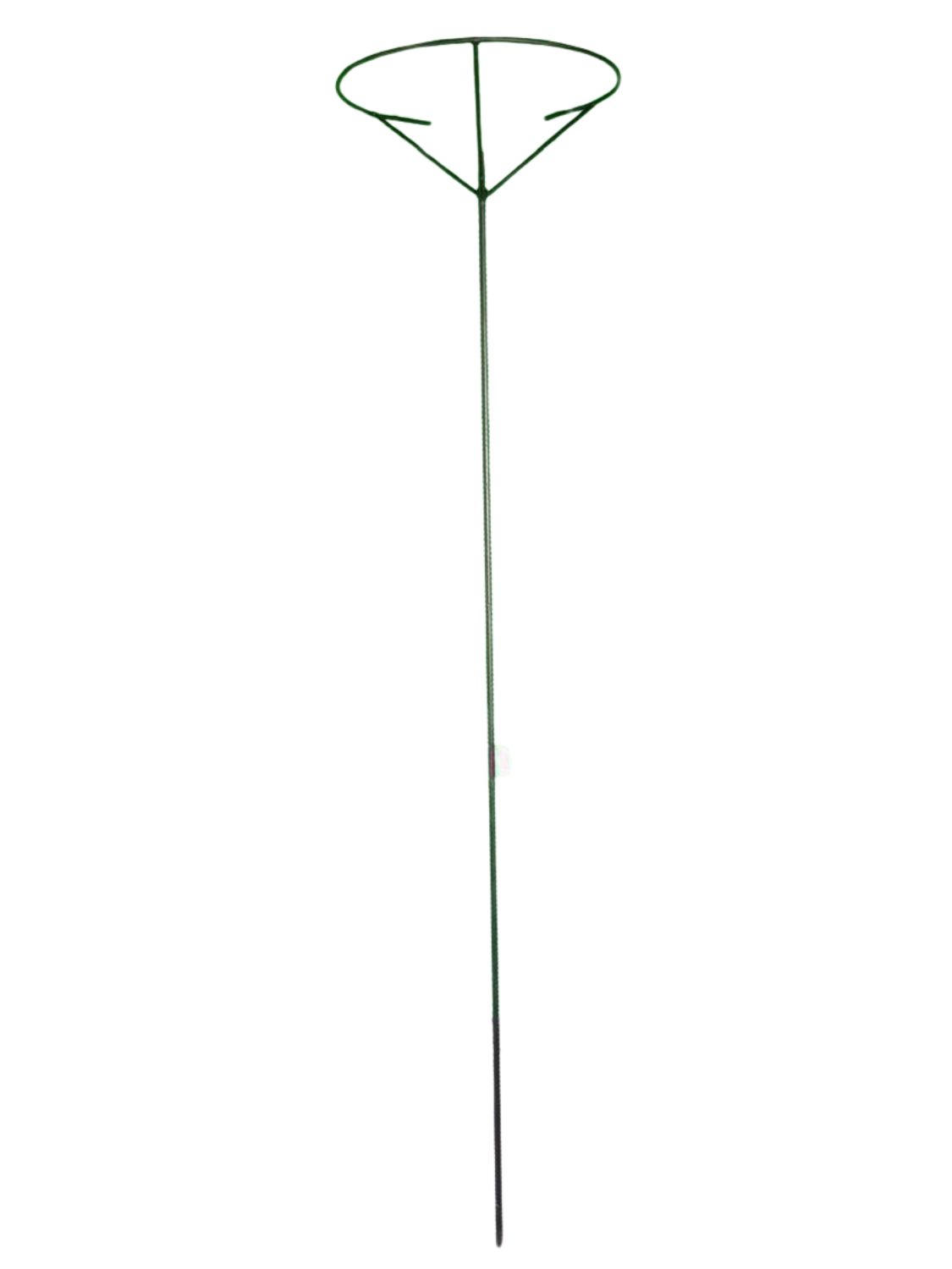 Rose Stand Wrought Iron 157cm