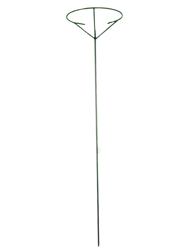 Rose Stand Wrought Iron 157cm