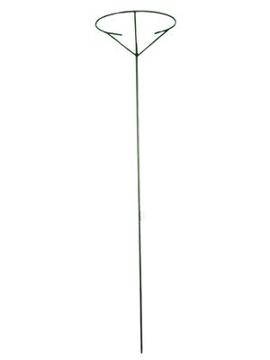 Rose Stand Wrought Iron 157cm