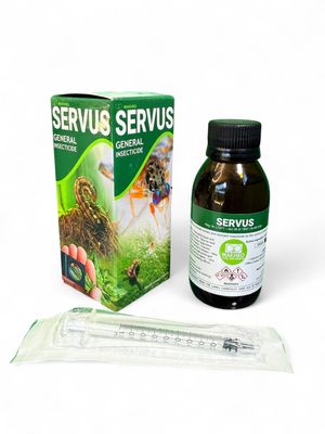 Makro Servus 100ml