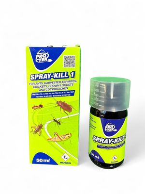 Protek Spray-Kill 1 50ml