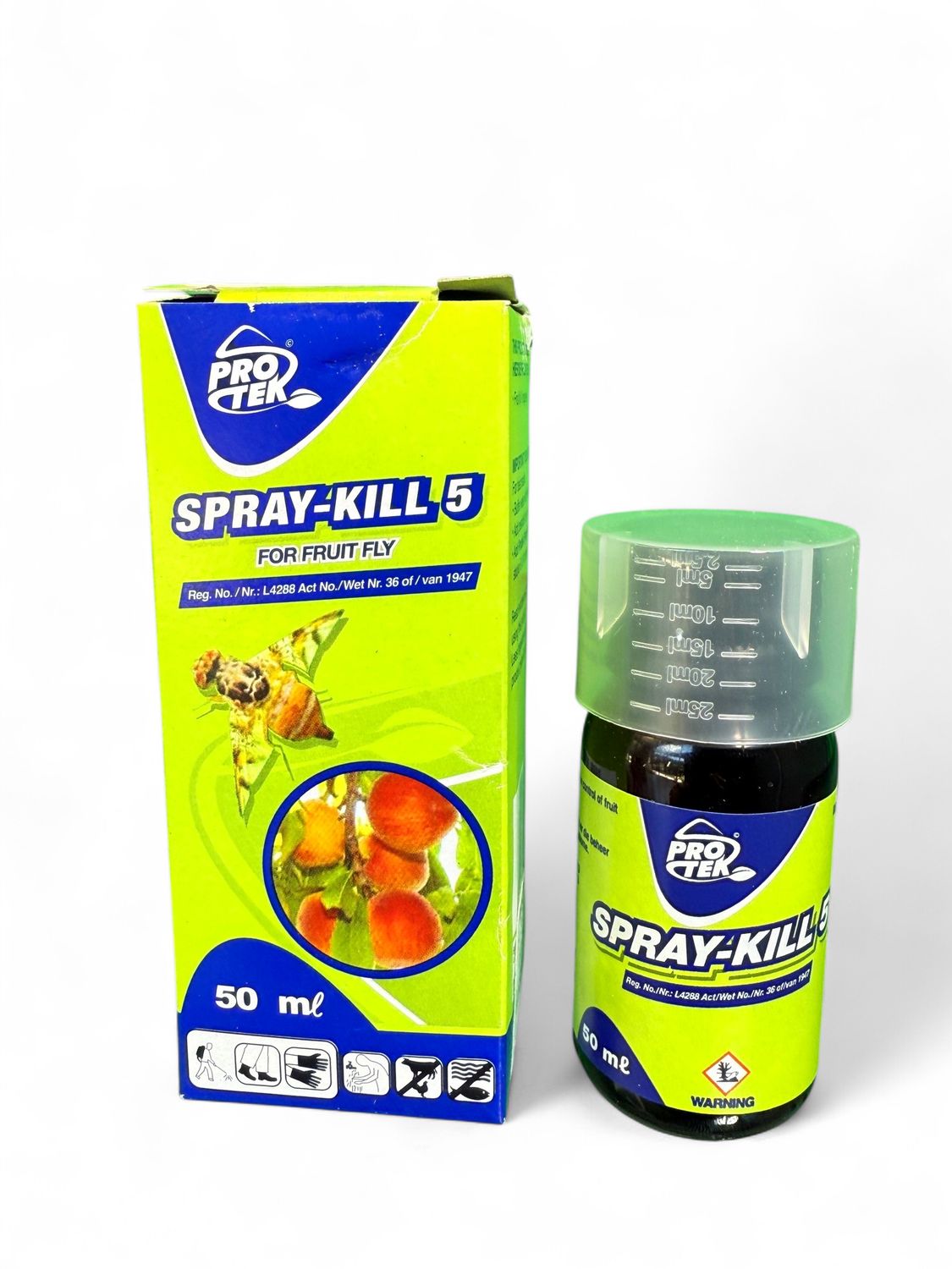 Protek Spray-Kill 5 50ml