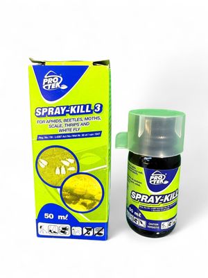Protek Spray-Kill 3 50ml