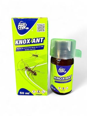 Protek Knox Ant 50ml