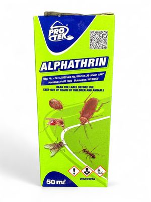 Protek Alphathrin 50ml