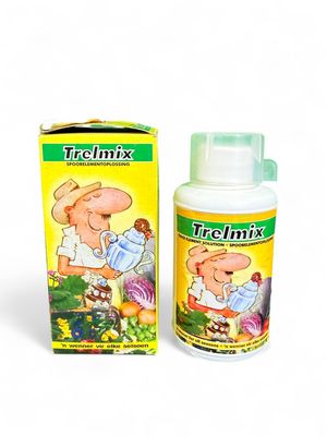 Starke Ayres Trelmix Trace Element Solution 200ml