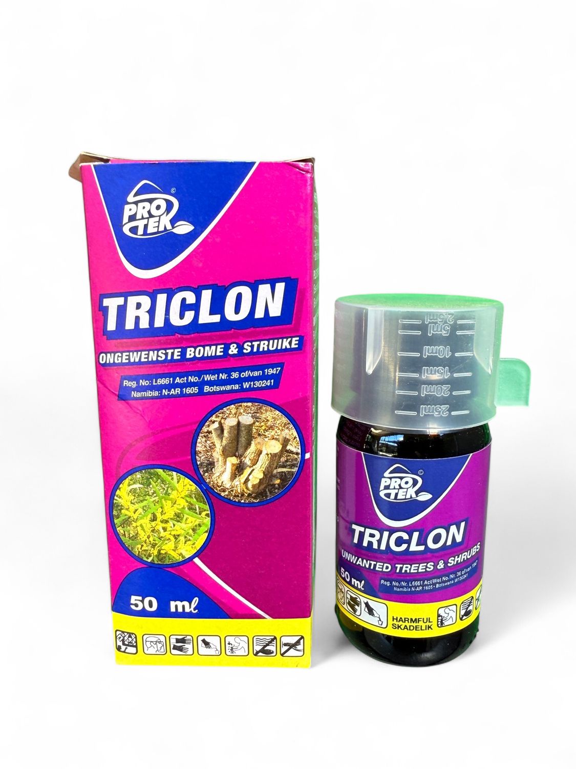 Protek Triclon 50ml