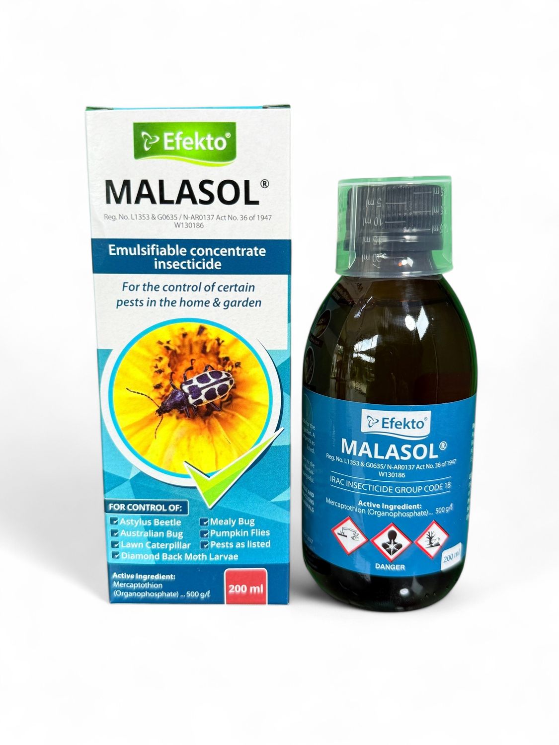 Efekto Malasol 200ml