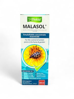 Efekto Malasol 200ml