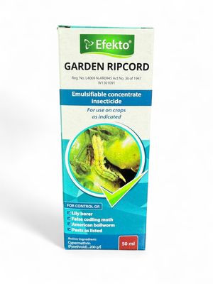 Efekto Garden Ripcord "Cyper" 50ml