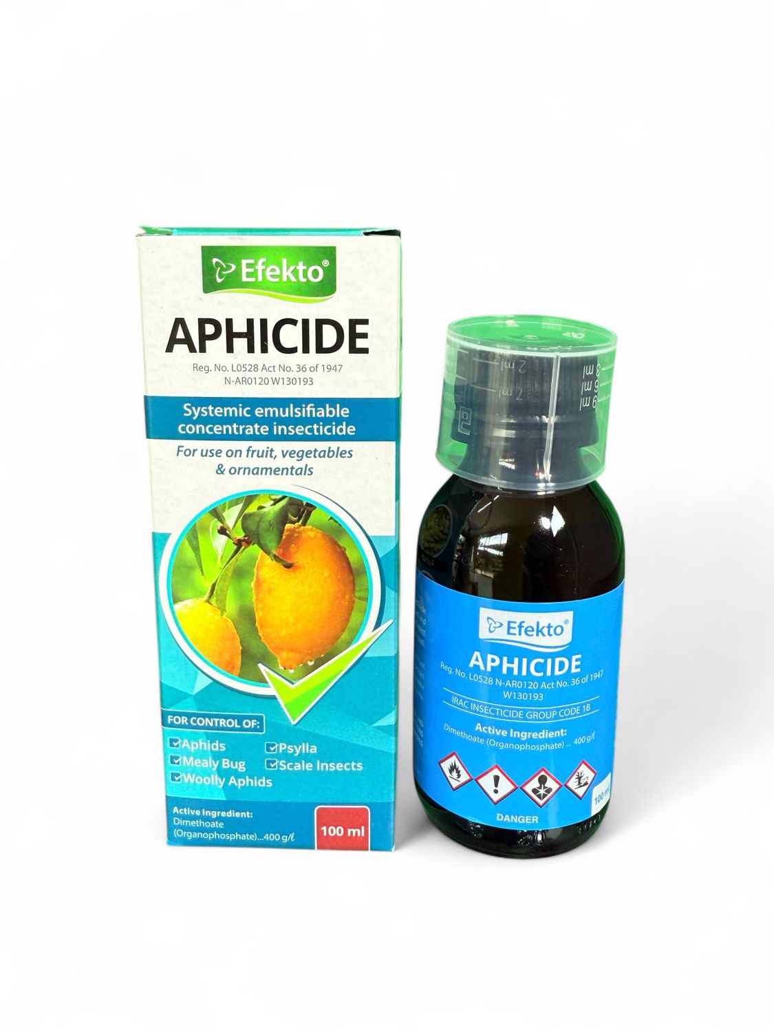 Efekto Aphicide 100ml