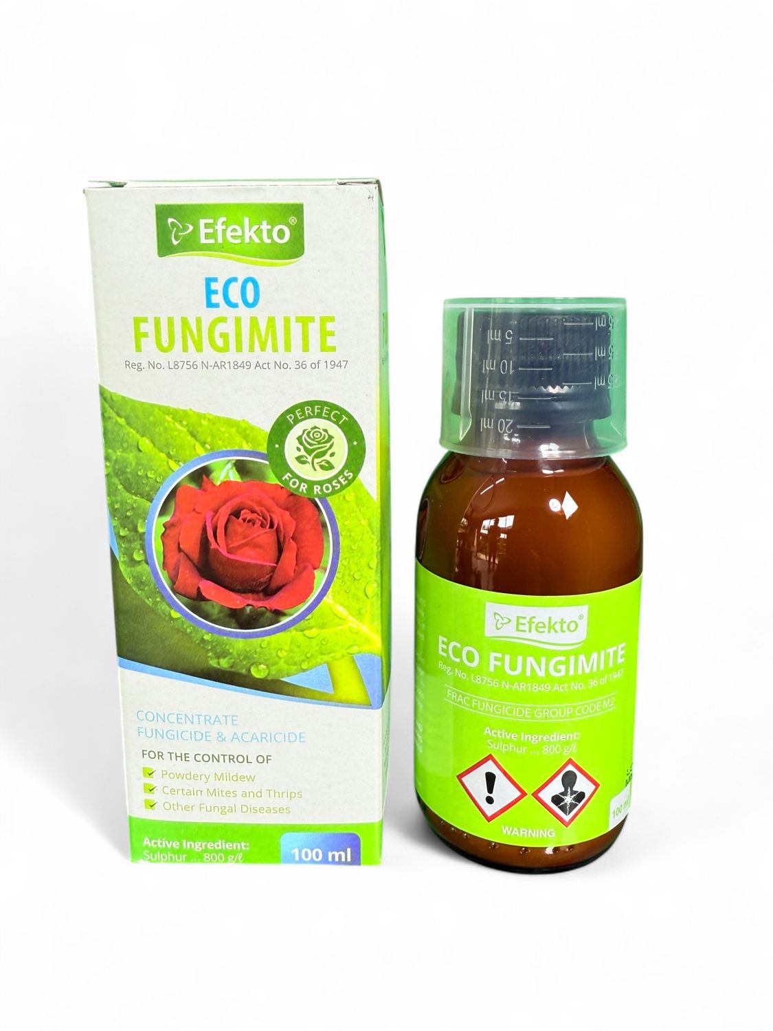 Efekto Eco Fungimite 100ml