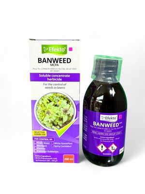 Banweed MPCA 200ml