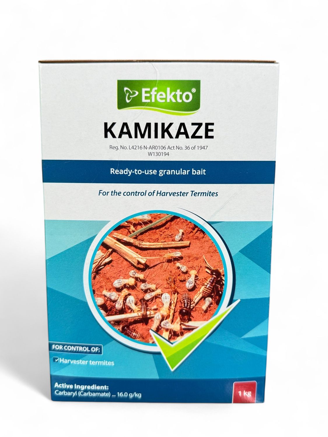 Kamikaze 1kg