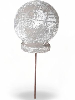 Concrete Ball Small - 150mm - 5kg