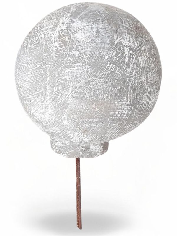 Concrete Ball Medium - 230mm - 18kg