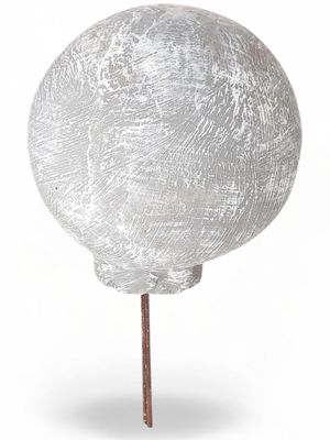 Concrete Ball Medium - 230mm - 18kg