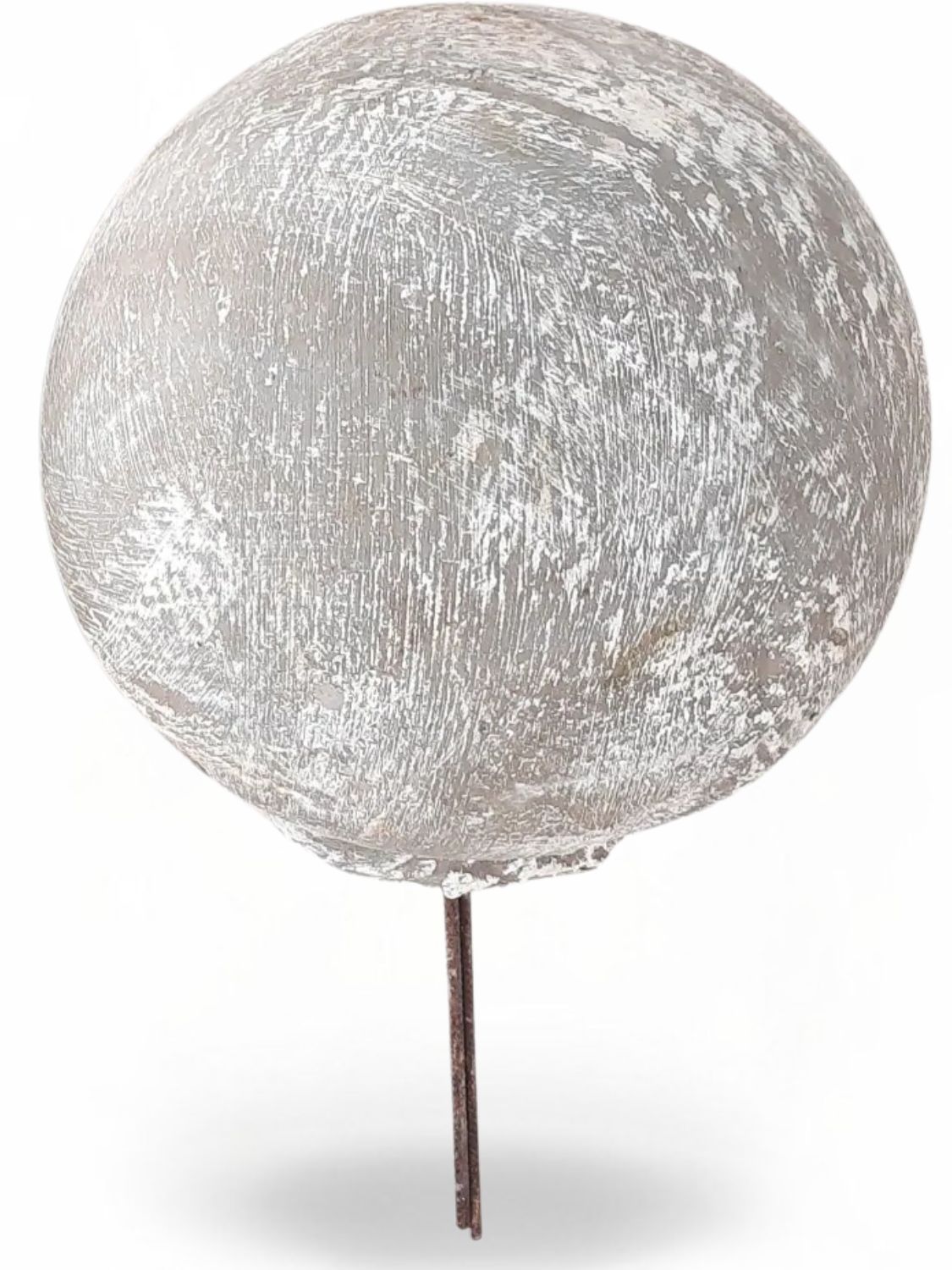 Concrete Ball Large - 300mm - 30kg