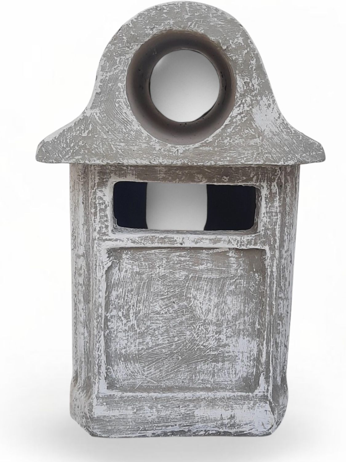 Postbox (excl Pillar) - H465mm x W280mm - 41kg