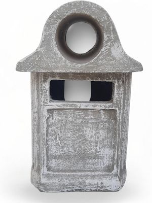 Postbox (excl Pillar) - H465mm x W280mm - 41kg